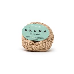 FILATO BRUNA GOMITOLO DA 50G