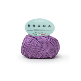 FILATO BRUNA GOMITOLO DA 50G