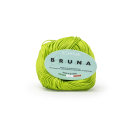 FILATO BRUNA GOMITOLO DA 50G