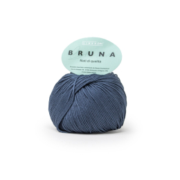 FILATO BRUNA GOMITOLO DA 50G