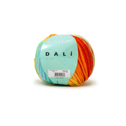 FILATO DALI' GOMITOLO DA 100G