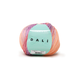 FILATO DALI' GOMITOLO DA 100G
