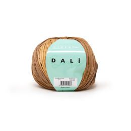 FILATO DALI' GOMITOLO DA 100G