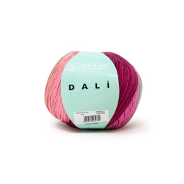 FILATO DALI' GOMITOLO DA 100G