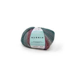 Filato Gloria gomitolo da 100g