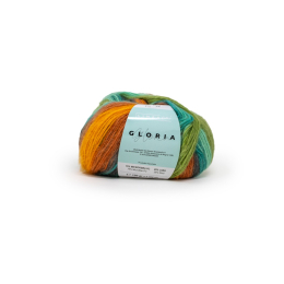 Filato Gloria gomitolo da 100g