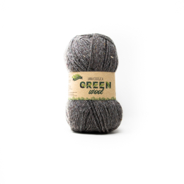 Filato green wool