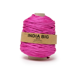 Filato India Big gomitolo da 500gr