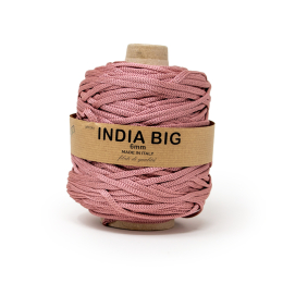 Filato India Big gomitolo da 500gr