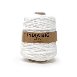 Filato India Big gomitolo da 500gr