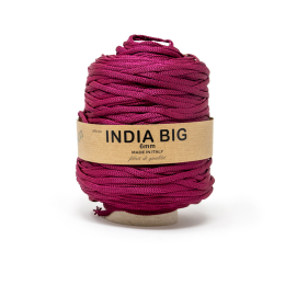 Filato India Big gomitolo da 500gr