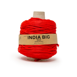 Filato India Big gomitolo da 500gr