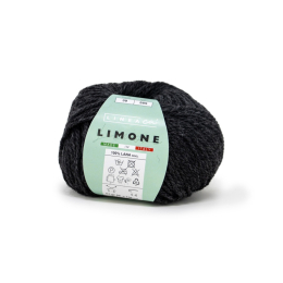 Filato Limone gomitolo da 50gr