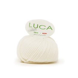 Filato Luca gomitolo da 100gr
