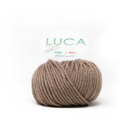 Filato Luca gomitolo da 100gr