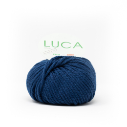 Filato Luca gomitolo da 100gr