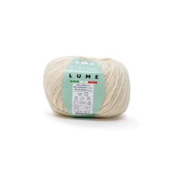 Filato Lume gomitolo da 50g