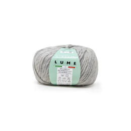 Filato Lume gomitolo da 50g