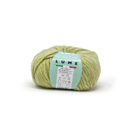 Filato Lume gomitolo da 50g