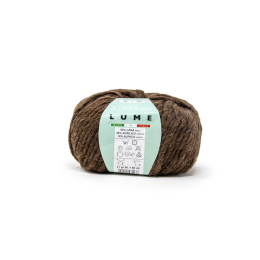 Filato Lume gomitolo da 50g