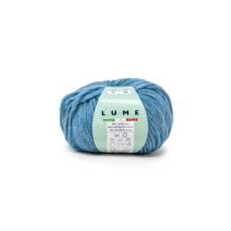 Filato Lume gomitolo da 50g