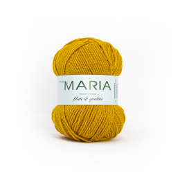 Filato Maria gomitolo da 50gr