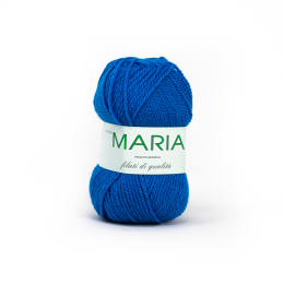 Filato Maria gomitolo da 50g