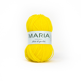 Filato Maria gomitolo da 50g
