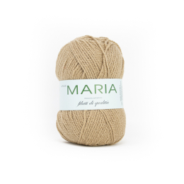 Filato Maria gomitolo da 50g