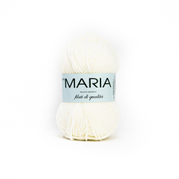 Filato Maria gomitolo da 50g