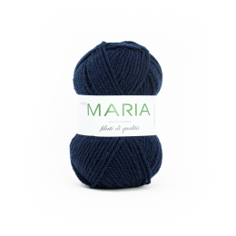 Filato Maria gomitolo da 50g