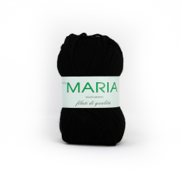 Filato Maria gomitolo da 50g