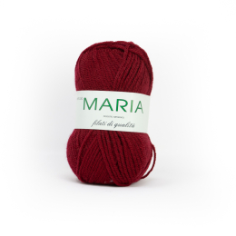 Filato Maria gomitolo da 50g