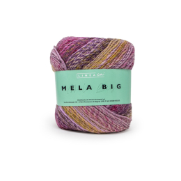 Filato Mela Big gomitolo da 200g