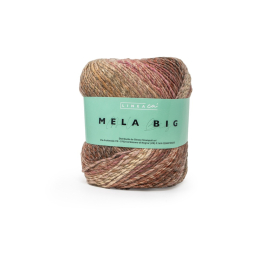 Filato Mela Big gomitolo da 200g