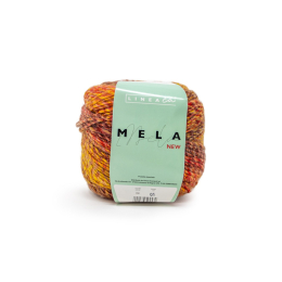 Filato Mela New gomitolo da 200gr