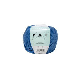 Filato Pat gomitolo da 100gr