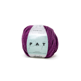Filato Pat gomitolo da 100gr