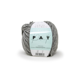 Filato Pat gomitolo da 100gr