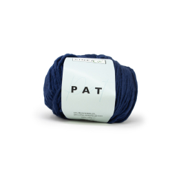 Filato Pat gomitolo da 100gr