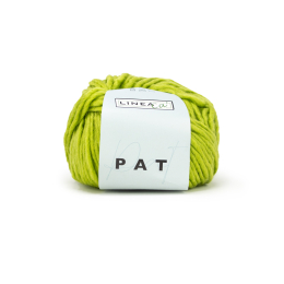 Filato Pat gomitolo da 100gr