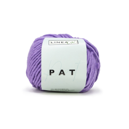 Filato Pat gomitolo da 100gr