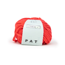 Filato Pat gomitolo da 100gr