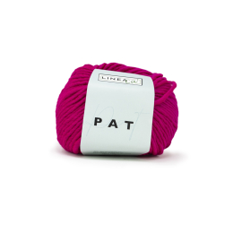 Filato Pat gomitolo da 100gr
