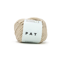 FILATO PAT GOMITOLO DA 100G