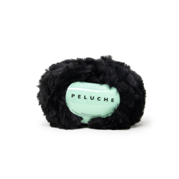 Filato Peluche gomitolo da 100g