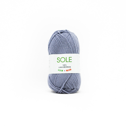 Filato Sole gomitolo da 50gr