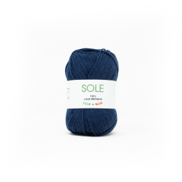 Filato Sole gomitolo da 50gr
