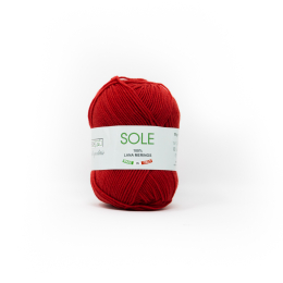 Filato Sole gomitolo da 50gr