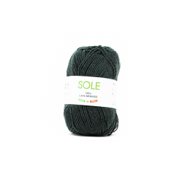 Filato Sole gomitolo da 50gr